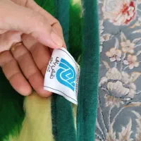 پتوگلدارقدیمی پربافت|رختخواب، بالش، پتو|پاکدشت, پاکدشت (مامازند)|دیوار