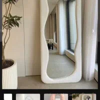 تابلو نقاشی و اکسسوری میز آینه آباژور|لوستر و چراغ آویز|مشهد, کلاهدوز|دیوار