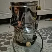 سبزی خورد کن