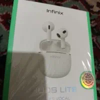 ایرپاد qcy و ایرپاد اینفنیکس