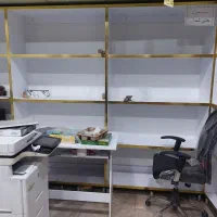 ۸عدکورمغاره ام دی اف|فروشگاه و مغازه|قم, کلهری|دیوار