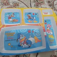 ظرف غذا کودک