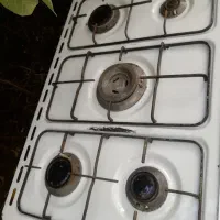 اجاقگازفردار سالم|اجاق گاز و لوازم برقی پختوپز|کلارآباد, |دیوار