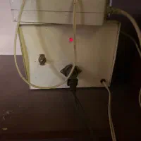 ماکروفر|اجاق گاز و لوازم برقی پخت‌وپز|تهران, امجدیه (خاقانی)|دیوار