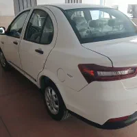 سهندSمدل1404سفید صفر|خودرو سواری و وانت|مشهد, شهید رضوی|دیوار