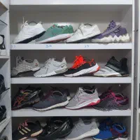 کتانی استوک اروپا