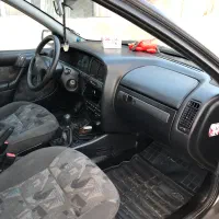 زانتیا ۲۰۰۰مدل۸۸|خودرو سواری و وانت|کرمانشاه, |دیوار