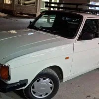 وانت بار|خودرو سواری و وانت|شیروان (خراسان), |دیوار