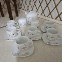 سرویس چینی