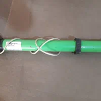 یک عدد درب کرکره برقی