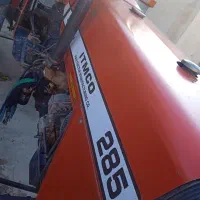 تراکتور 85