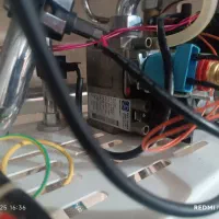 نصب و سرویس پکیج و کولرگازی ابگرمکن اب تصفیه|خدمات پیشه و مهارت|اراک, |دیوار