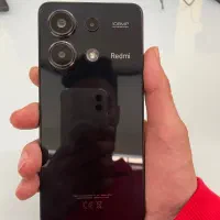 redmi note 13|موبایل|تهران, پونک|دیوار