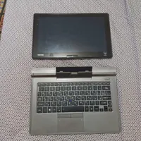 لپتاپ تبلتی ویندوزی Toshiba Portege Z10T i قلم دار