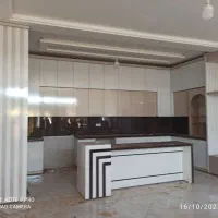 کابینت آشپزخانه و دکوراسیون داخلی