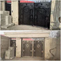 نقاشی ساختمان|خدمات پیشه و مهارت|رشت, توشیبا|دیوار