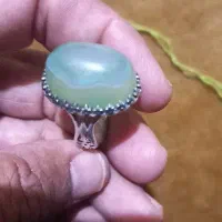 انگشتر عقیق