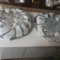 لوستر سقفی