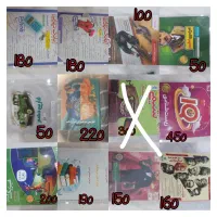 کتاب کنکور تجربی