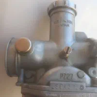 کاربراتور 150ژاپنی|قطعات یدکی و لوازم جانبی|اصفهان, باغ کاران|دیوار