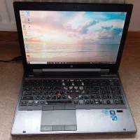 لبتاب hp
