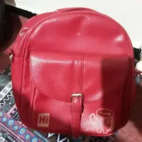 سرگرمی وفراغت کیف کوله پشتی دخترانه