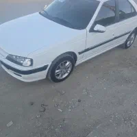 پارس ال ایکس تمام فول