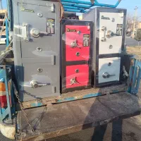 فروش گاو صندوق|ابزارآلات|ماکو, |دیوار