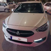 شاهین GLمدل 1403
