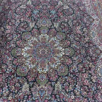 قالی ۹متری نونو