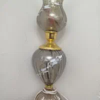 یک جفت لاله|چراغ خواب و آباژور|بروجرد, |دیوار