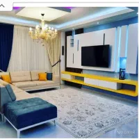 مسکن مهر ۸۰متری دو خوابه