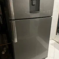 یخچال سالم ۴ ساله|یخچال و فریزر|تهران, باغ فیض|دیوار