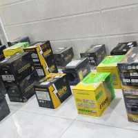 باتری فروشی فرزاد