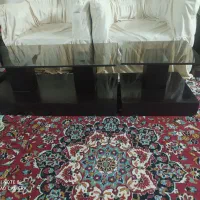 جلو مبلی و عسلی