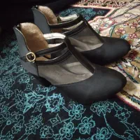 کفش مجلسی زنانه