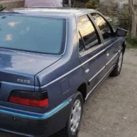 پژو پارس مدل 93|خودرو سواری و وانت|پرند, فاز ۴|دیوار