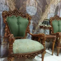 فروش مبل استیل مدل خاطره|مبلمان خانگی و میز عسلی|اراک, |دیوار
