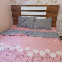 تخت خواب دونفره