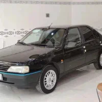 پژو 405 مدل 83 درجه یک