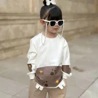 فروش لباس دخترانه وپسرانه به صورت چکی|کفش و لباس بچه|یزد, |دیوار