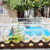 ویلا باغ 500 متری لوکس و شیک فروشی