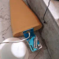 تقویت انتن موبایل 5g با گارانتی|خدمات رایانهای و موبایل|فردیس, نسترن شرقی|دیوار