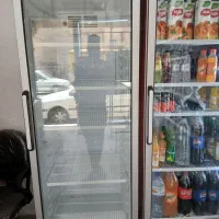 یخچال نو هستش|یخچال و فریزر|قم, علی آباد سعدگان|دیوار