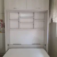 تخت کمجا وکمددیواری/کم جا|تخت و سرویس خواب|تهران, یافتآباد|دیوار