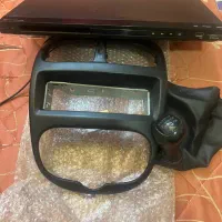 یه دی وی دی با جلو ۲۰۶