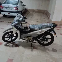 موتور لیفان اسفند|موتورسیکلت|تهران, ائمه اطهار|دیوار