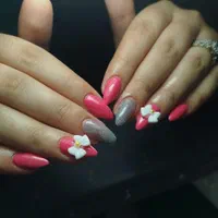 جشنواره  ویژه کاشت ناخن مژه و پرسینگ|خدمات آرایشگری و زیبایی|هشتگرد, شهرک ریحانه|دیوار