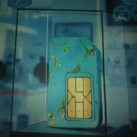 سیمکارت کد3