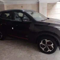 X55PRO|خودرو سواری و وانت|تهران, شهرک غرب|دیوار